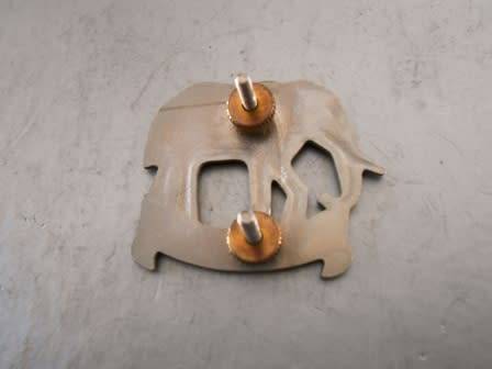 Eastern Province Command Cap Badge