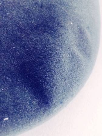 4 South African Infantry Beret *** Beret is in poor condition ***