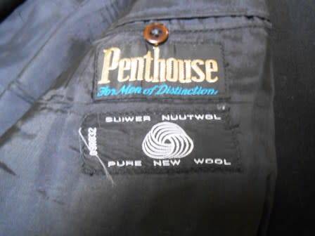 Rhodesian BSAP Sports Jacket
