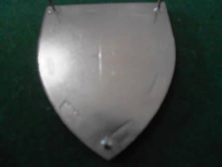 1 Signals Regiment Shoulder Flash *** Raised Version ***