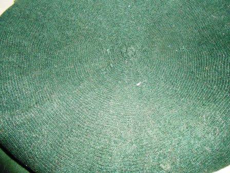 SADF Secunda Commando Beret