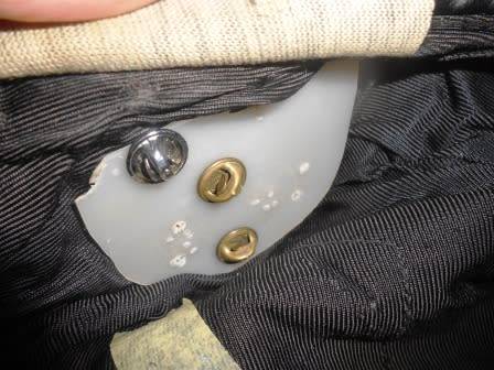 SADF Secunda Commando Beret