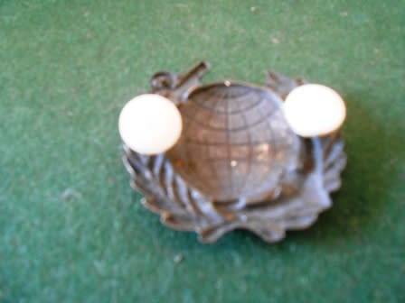 SA Navy Marine Breast Badge