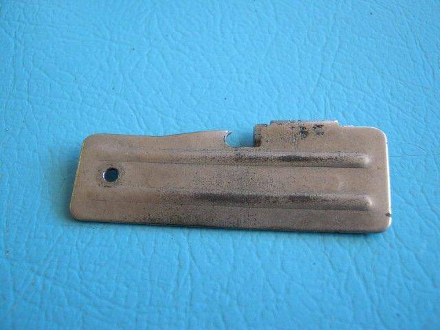 Bush war can opener
