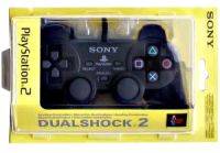 Sony PS2 Dual shock Controller - excellent condition