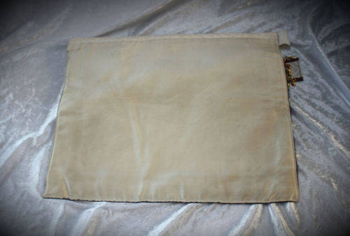 Masonic leather Apron 423x348mm