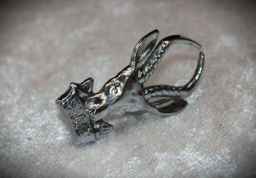 SOUTH AFRICAN INFANTRY badge