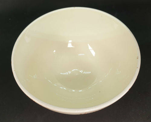 1838-1938 Voortrekker eeufees Commemorative Bowl - Pretoria made in Holland 65x110