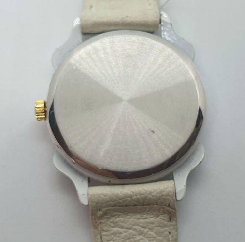 Pre owned Mickey Mouse watch with Miyota Japan Movement -with new battery