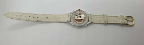 Pre owned Mickey Mouse watch with Miyota Japan Movement -with new battery