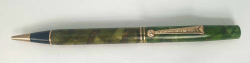 Vintage 1930's Wahl Oxford Eversharp Mechanical Pencil- no erazer Cap - No lead