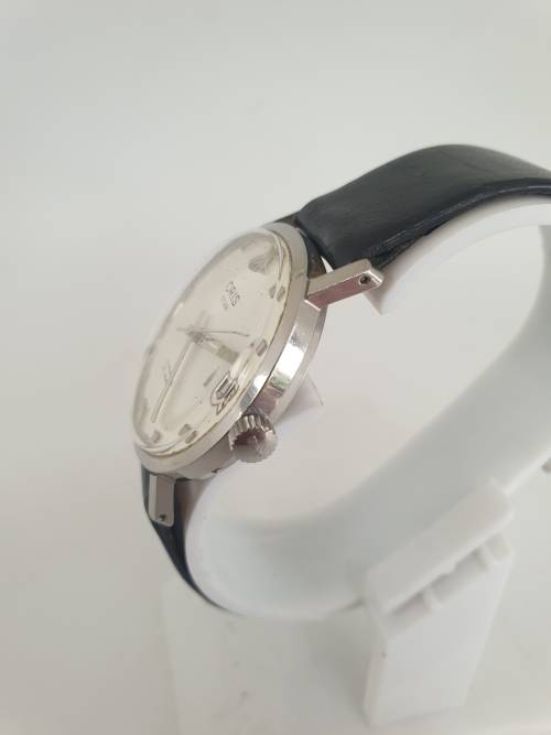 Vintage Oris Star automatic watch 25 Jewels - Swiss made -working