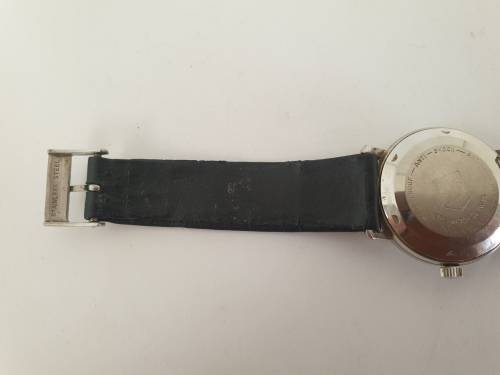 Vintage Oris Star automatic watch 25 Jewels - Swiss made -working