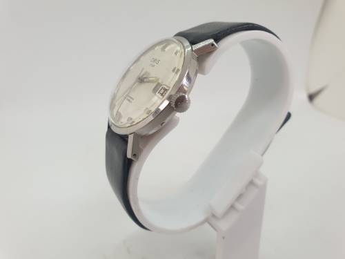 Vintage Oris Star automatic watch 25 Jewels - Swiss made -working