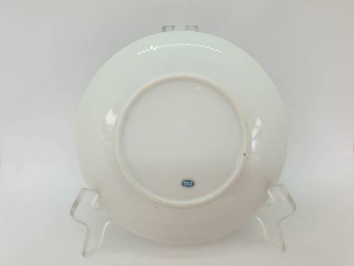 Vintage Imperial Imari Plate 163mm - Japan