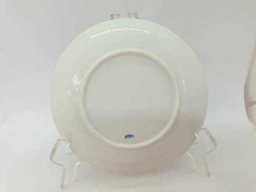 Vintage Imperial Imari Plate 162mm - Japan