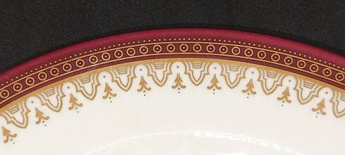 1983 Royal Albert Paragon Holyrood Fine Bone China TRIO - Mint Condition(5 available)