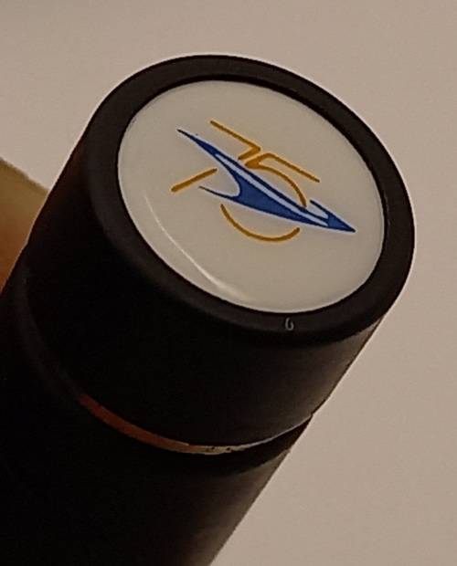 Vintage Sheaffer Targa 1003 Fountain Pen In Case 14kt Gold Medium nib