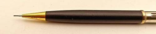 Vintage black and gold -  PARKER Pencil -pre-owned -- Good condition