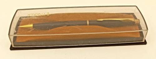 Vintage black and gold -  PARKER Pencil -pre-owned -- Good condition