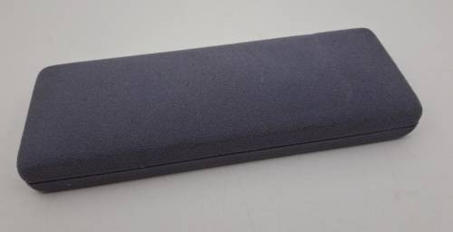 1/20 14ct Gold filled Quil Pen&Pencil set U.S.A- in Original Case - Lifetime Guarantee-Branded