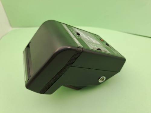 Nikon Speedlight SB-22 Flash for Nikon SLRs Even Digital DSLR Nikkor  in soft Case - Tested