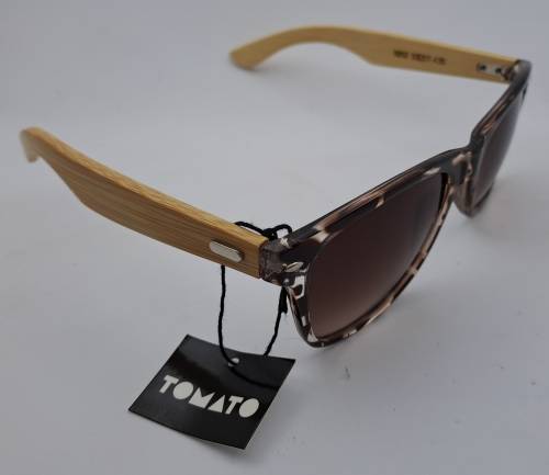 Tomato Sunglasses  5052 53017-135  (un-used)