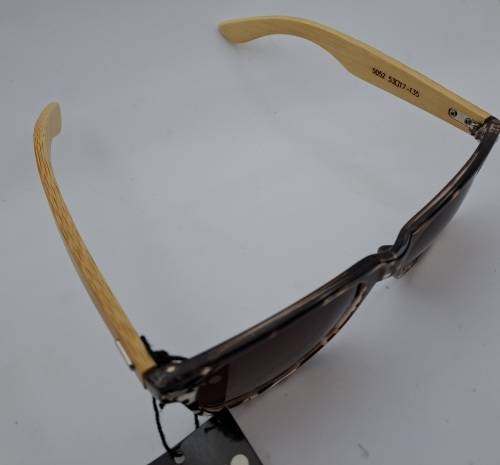 Tomato Sunglasses  5052 53017-135  (un-used)