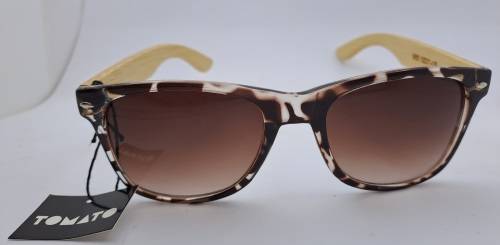 Tomato Sunglasses  5052 53017-135  (un-used)