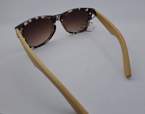Tomato Sunglasses  5052 53017-135  (un-used)