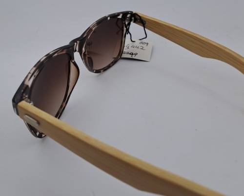 Tomato Sunglasses  5052 53017-135  (un-used)