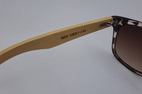 Tomato Sunglasses  5052 53017-135  (un-used)