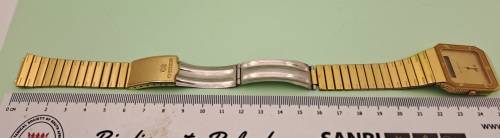 Pre-owned 1986 Seiko H601-5150 Analogue/Digital Alarm Chronograph Quarts watch -working