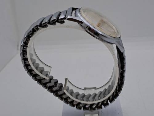 Collectable Vintage TRADITION Swiss Mens Automatic Calender watch (WORKING) 21 Jewels