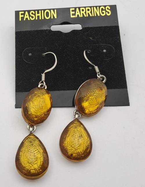 Fashion earings