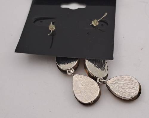 Fashion earings