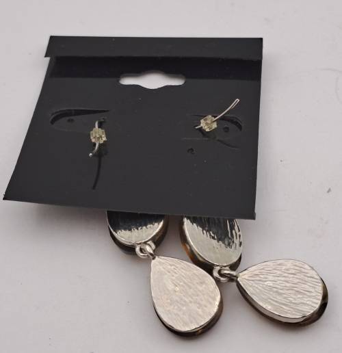 Fashion earings