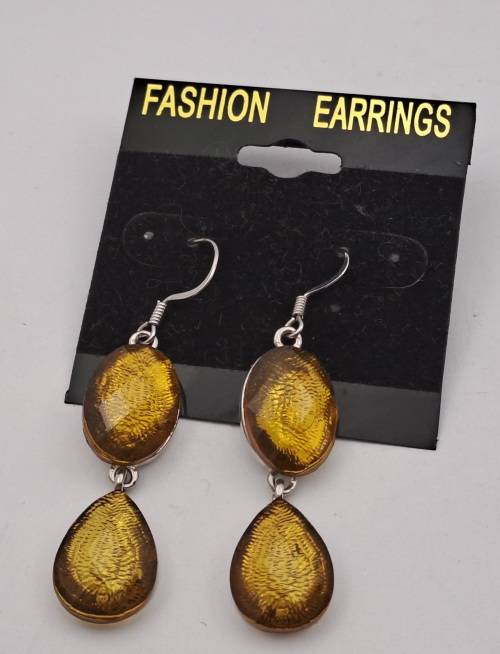 Fashion earings