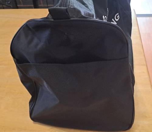Unused Breitling 1984 Duffel Bag 70cm x 39cm x 40cm