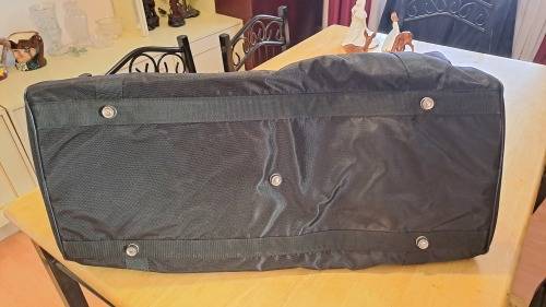 Unused Breitling 1984 Duffel Bag 70cm x 39cm x 40cm
