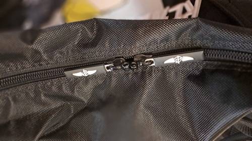 Unused Breitling 1984 Duffel Bag 70cm x 39cm x 40cm