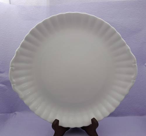 Royal Albert REVERIE Cake Plate Bone China England