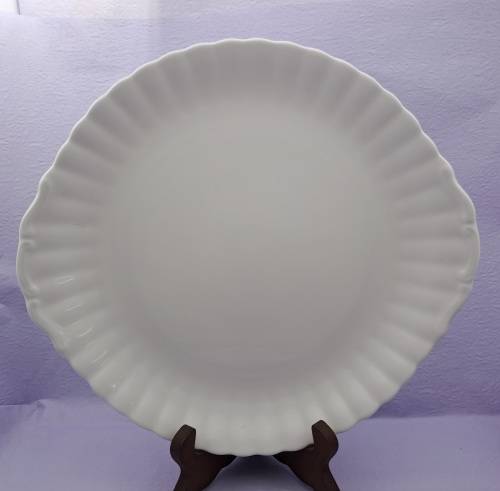 Royal Albert REVERIE Cake Plate Bone China England
