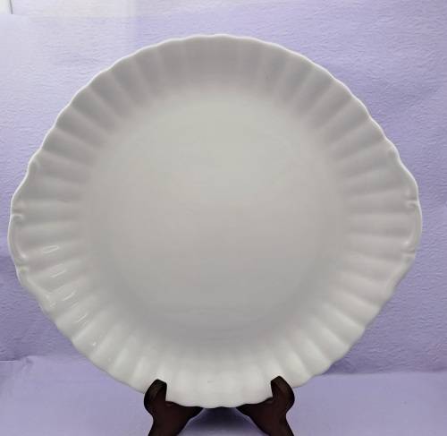 Royal Albert REVERIE Cake Plate Bone China England