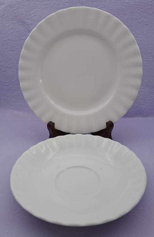 Royal Albert REVERIE Trio Bone China England (7 Available)