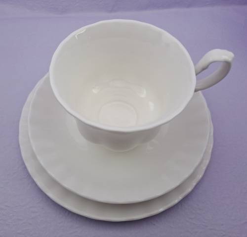 Royal Albert REVERIE Trio Bone China England (7 Available)