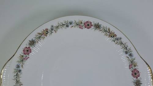 23pc Vintage Paragon BELINDA Stoke-on-Trent Coffee Set  -By Appointment to the Queen
