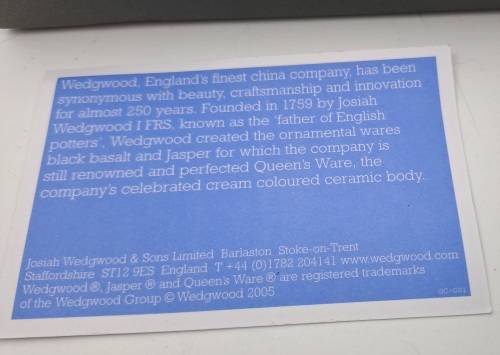 Vintage Wedgwood Silver Plated Cake Server Unused -Boxed