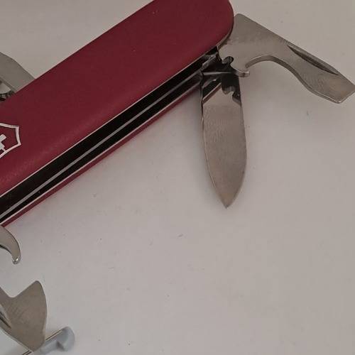 Victorinox Officier Suisse Swiss Army Knife -in Box-