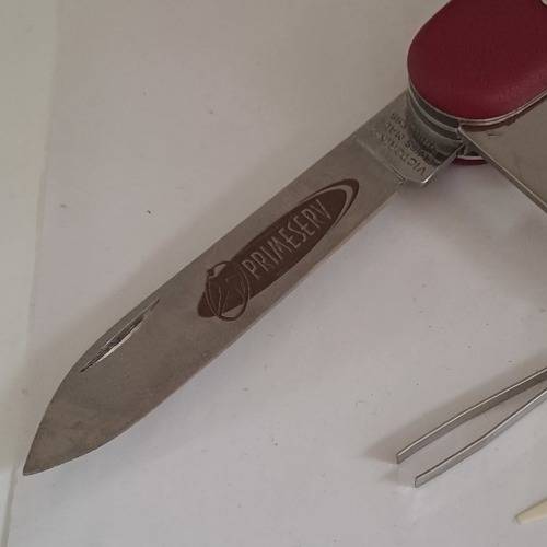 Victorinox Officier Suisse Swiss Army Knife -in Box-